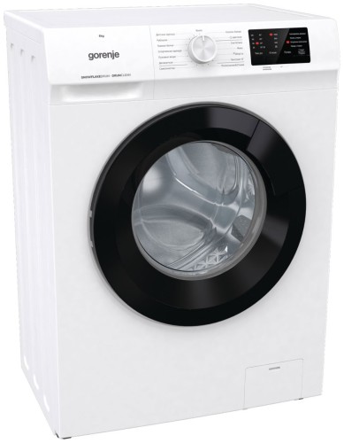 Стиральная машина Gorenje W1HP60SF 6 кг 1000 об/мин Дозагрузка Белья