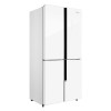 Холодильник многодверный Nordfrost RFQ 510 NFGW inverter