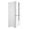 Холодильник многодверный Nordfrost RFQ 510 NFGW inverter