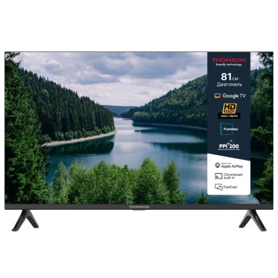 Телевизор Thomson T32RSL6040 LED HD 60 Гц HDMIx2 USBx2