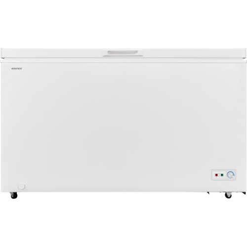 Морозильный ларь NORDFROST CF 500 