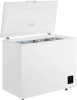 Морозильный ларь Gorenje FHC30A6W 267 л Белый Тихий 15 кг в сутки 