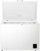 Морозильный ларь Gorenje FHC30A6W 267 л Белый Тихий 15 кг в сутки 