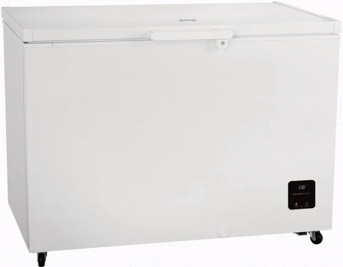 Морозильный ларь Gorenje FHC30A6W 267 л Белый Тихий 15 кг в сутки 