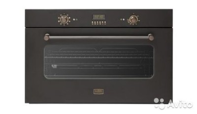 KORTING духовой шкаф OKB 10809 CRN