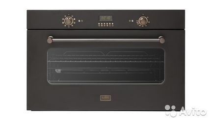 KORTING духовой шкаф OKB 10809 CRN
