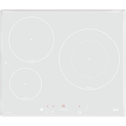 Варочная поверхность индукционная TEKA IRS 631 WHITE 10210108