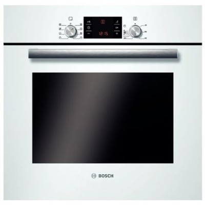 Духовой шкаф BOSCH HBG43T320R