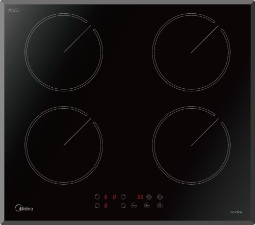 Индукционная варочная панель Midea MIH64417F