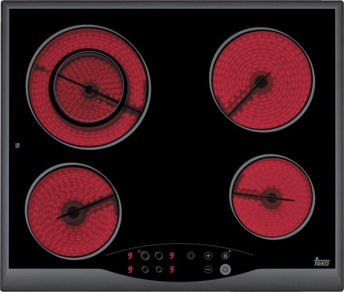 Варочная поверхность электрическая Teka TM 620