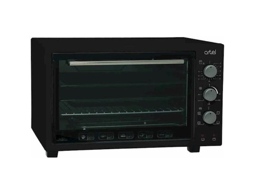 Электропечь Artel MD 3618 L Черный