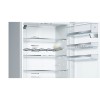 Холодильник Bosch KGN56HI20R Inox-easyclean