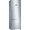 Холодильник Bosch KGN56HI20R Inox-easyclean