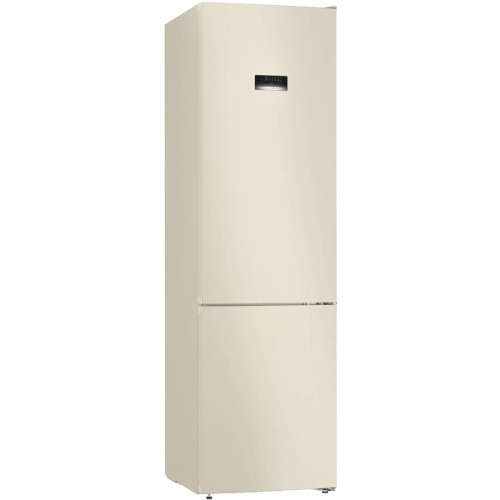 Холодильник Bosch Serie | 4 KGN39XK28R Бежевый VitaFresh Full NoFrost
