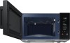 Микроволновая печь с грилем Samsung MG30T5018AK Черная 900 Вт 30 л Открывание механическое