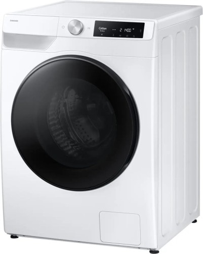 Стиральная машина Samsung WD11DG6B85BELP Сушка 11 кг 1400 об/мин Инвертор