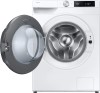 Стиральная машина Samsung WD11DG6B85BELP Сушка 11 кг 1400 об/мин Инвертор