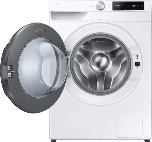 Стиральная машина Samsung WD11DG6B85BELP Сушка 11 кг 1400 об/мин Инвертор