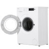 Стиральная машина Vestel WMW5100T1 Белая 1000 об/мин 5 кг 