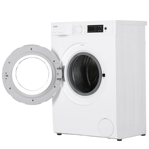 Стиральная машина Vestel WMW5100T1 Белая 1000 об/мин 5 кг 