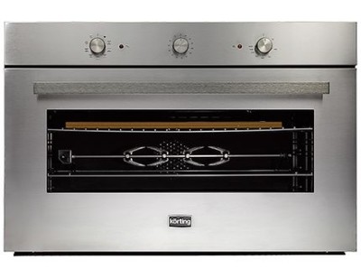 KORTING духовой шкаф OKB 5809 CSX PRO