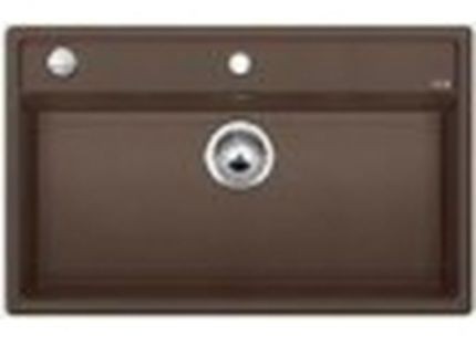LONGRAN мойка CUG 760.500 Marone/93