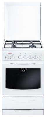 Плита газовая GEFEST 3200-05 Белый