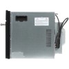 Духовой шкаф с СВЧ Midea TF944EG9-BL Черное стекло 44л СВЧ 900 ВТ