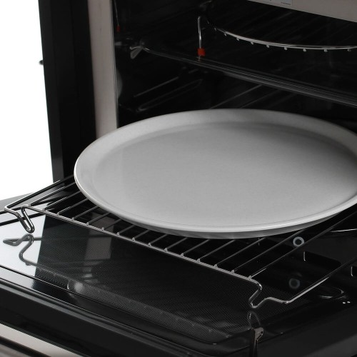 Духовой шкаф с СВЧ Midea TF944EG9-BL Черное стекло 44л СВЧ 900 ВТ