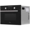 Духовой шкаф с СВЧ Midea TF944EG9-BL Черное стекло 44л СВЧ 900 ВТ