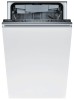 Посудомоечная машина Bosch Serie 2 SPV25FX00R