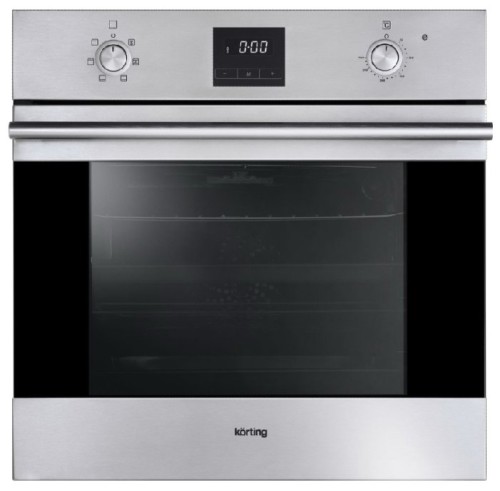 Духовой шкаф Korting OKB 561 CFX