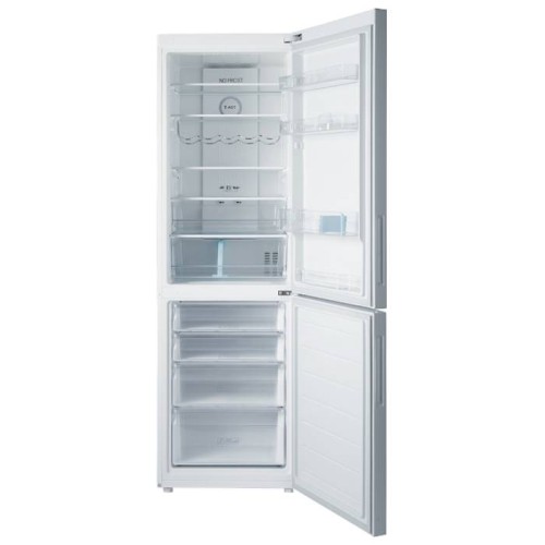 Холодильник Haier C2F636CWRG Белый