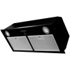 Вытяжка встраиваемая LEX GS BLOC P 600 BLACK