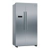 Холодильник Side by Side Bosch Serie 4 KAN93VL30R