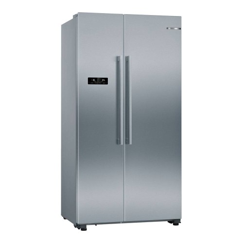 Холодильник Side by Side Bosch Serie 4 KAN93VL30R
