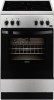 Электроплита Zanussi ZCV9550G1X Нержавейка
