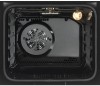 Электроплита Zanussi ZCV9550G1X Нержавейка