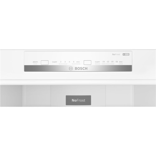 Холодильник Bosch Serie | 2 KGN39UL25R Серебристый VitaFresh Full NoFrost