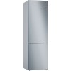 Холодильник Bosch Serie | 2 KGN39UL25R Серебристый VitaFresh Full NoFrost