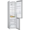Холодильник Bosch Serie | 2 KGN39UL25R Серебристый VitaFresh Full NoFrost