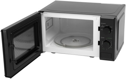 Микроволновая печь Starwind SWM5820 Черная 20л 700вт