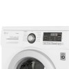 Стиральная машина LG F1296NDS1 Беля 6 кг 1200 об/мин
