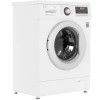 Стиральная машина LG F1296NDS1 Беля 6 кг 1200 об/мин