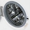Стиральная машина LG F1296NDS1 Беля 6 кг 1200 об/мин