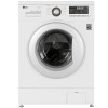 Стиральная машина LG F1296NDS1 Беля 6 кг 1200 об/мин