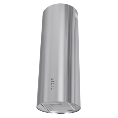 Вытяжка для кухни ATL Shatlen Melen 35 Inox Серебристая 1030 м3/ч
