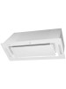 Вытяжка полновстраиваемая LEX GS BLOC GS 900 WHITE Белая 1050 м3/ч
