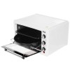 Мини-печь MIU MO-40002KW Белая 40 л 2 кВт Конвекция