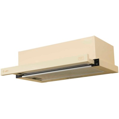 Вытяжка встраиваемая LEX Hubble 500 ivory 50 см